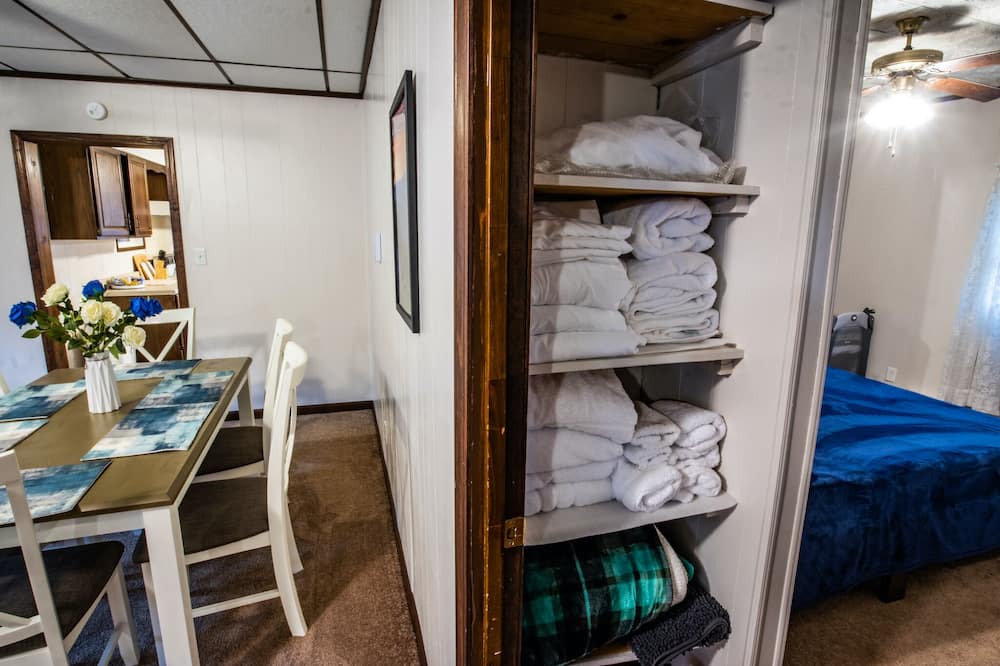 Photo of Bedroom in Ansted