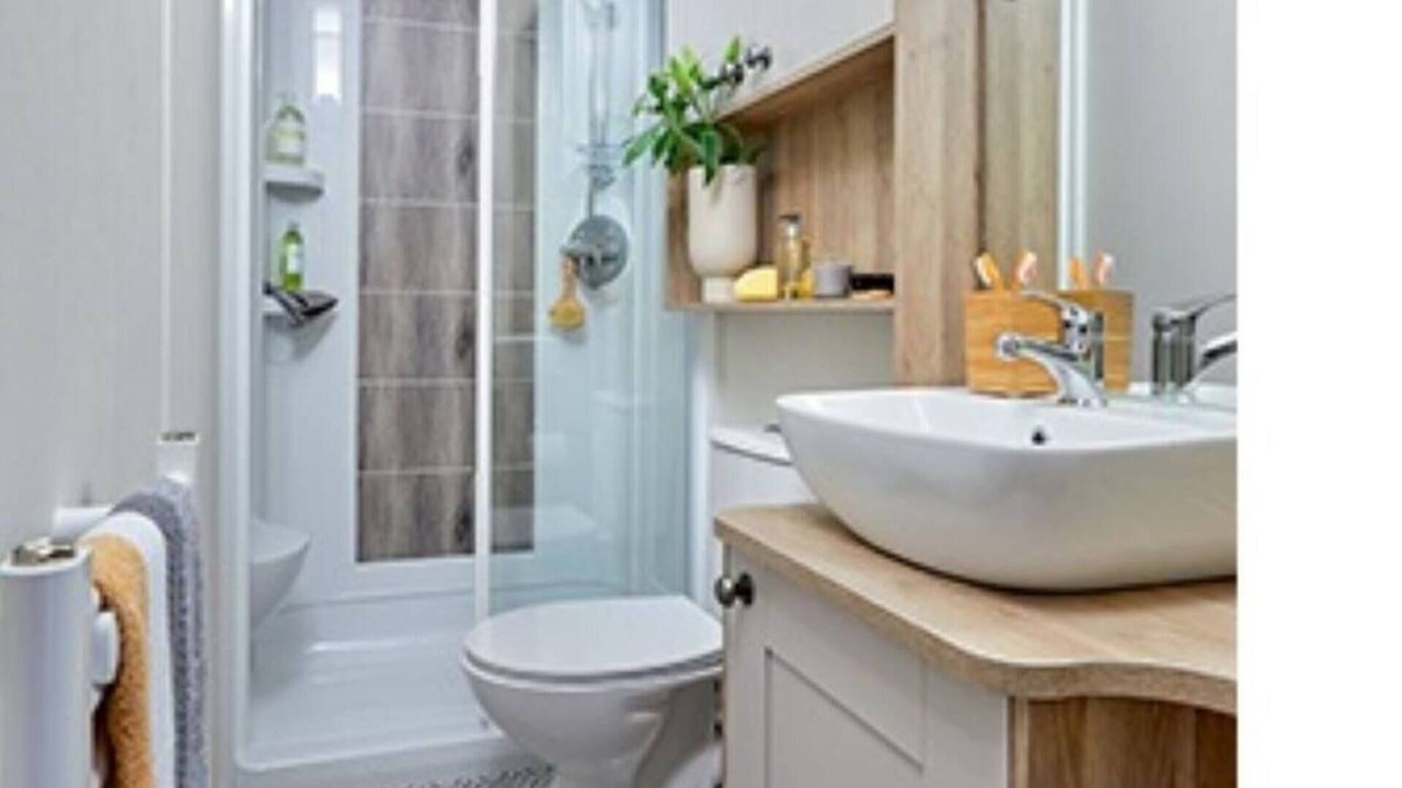 Photo of Bathroom in South Cerney