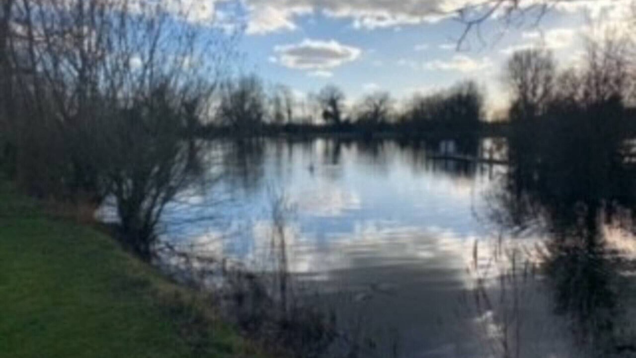 Photo of Outdoor in South Cerney
