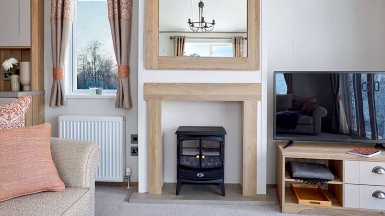 Photo of Livingroom in South Cerney