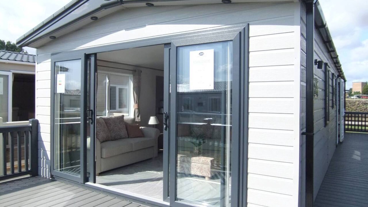 Photo of Patio Balcony in South Cerney
