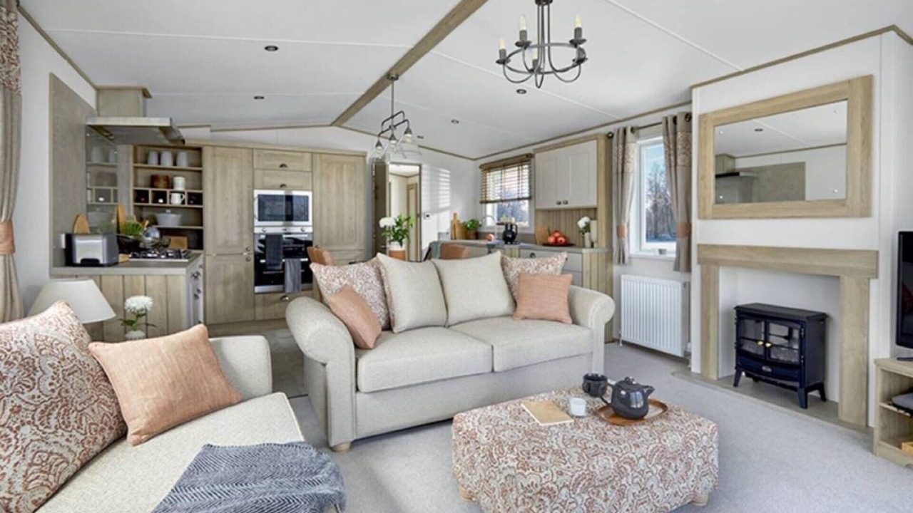 Photo of Livingroom in South Cerney