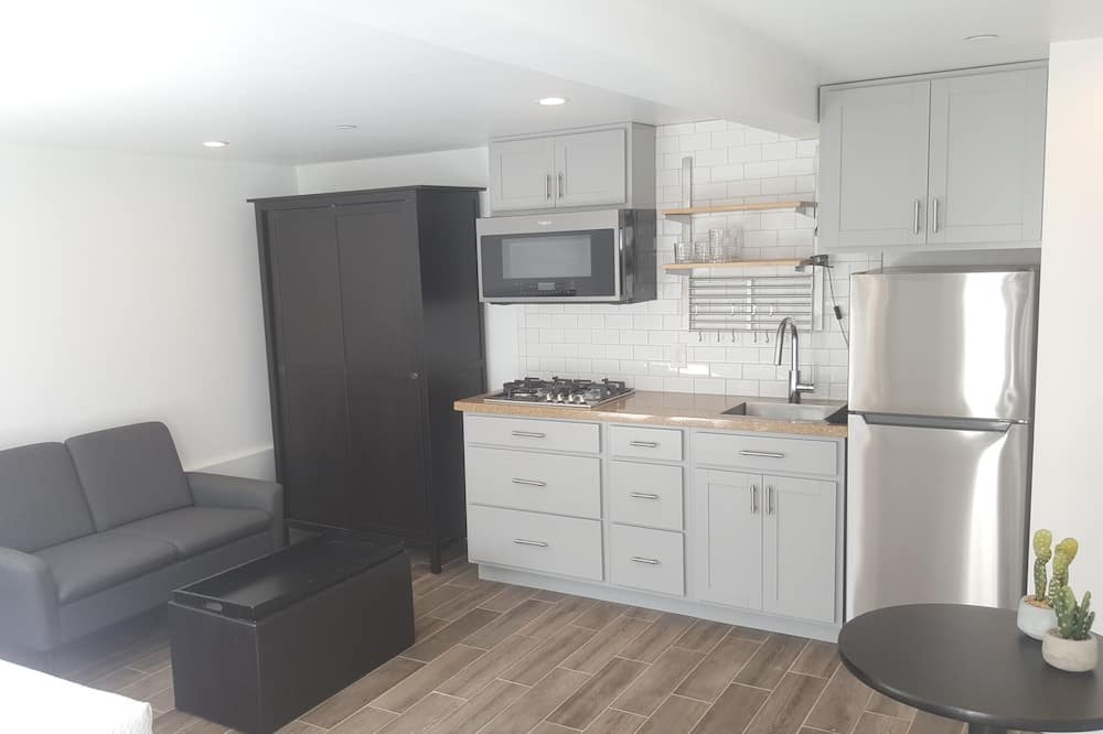 Photo of Kitchen in Mission Canyon