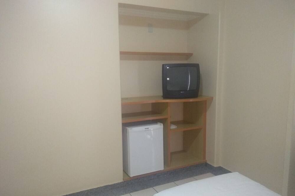 Photo of Bedroom in Pousada do Rio Quente
