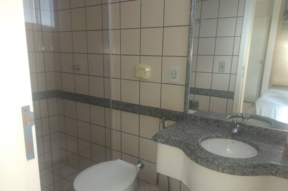 Photo of Bathroom in Pousada do Rio Quente