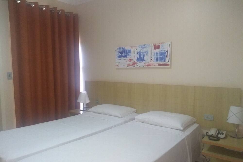 Photo of Bedroom in Pousada do Rio Quente