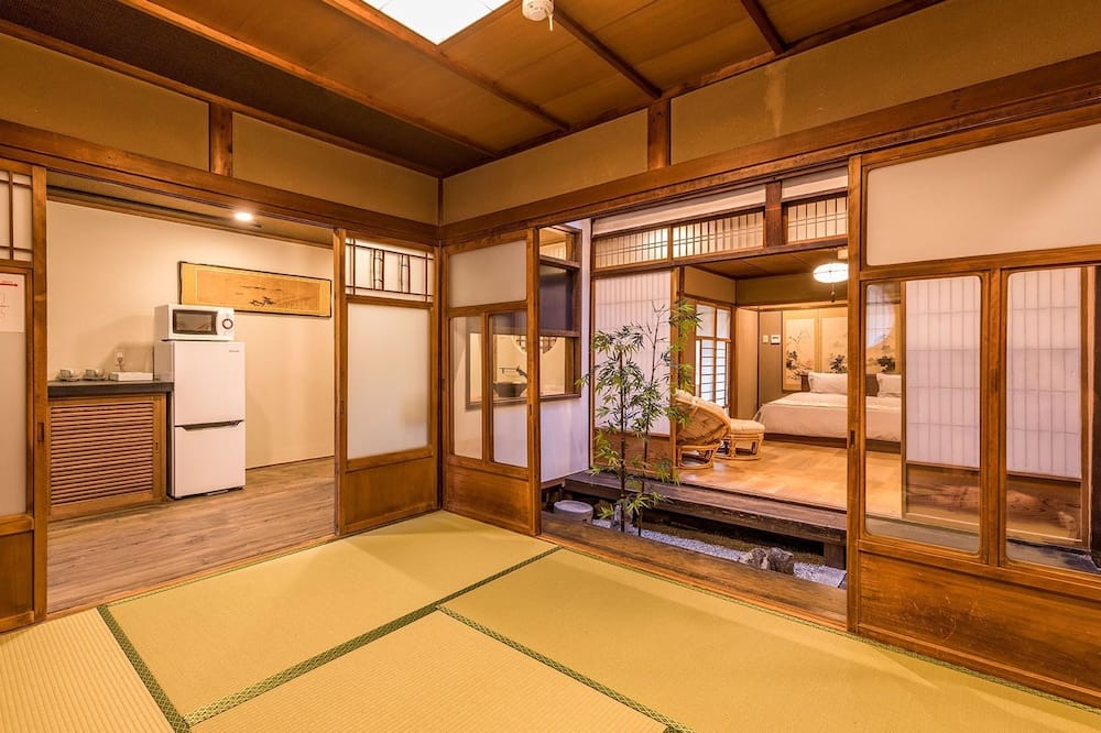 Photo of Bedroom in Nishijin