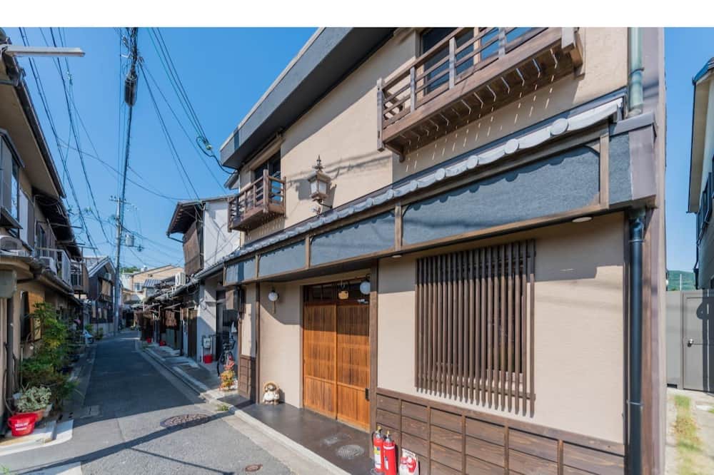 Photo of Outdoor in Nishijin