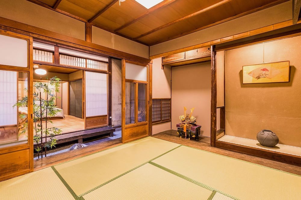 Photo of Bedroom in Nishijin
