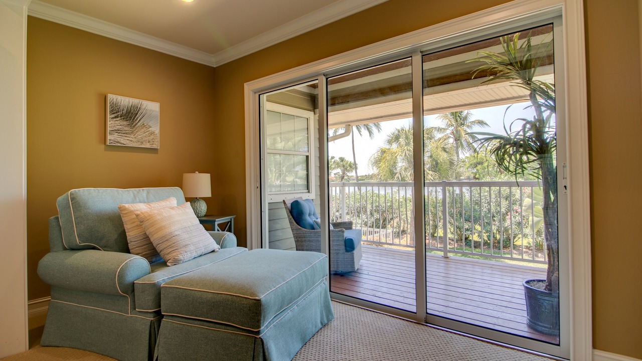 Photo of Livingroom in The Dunes