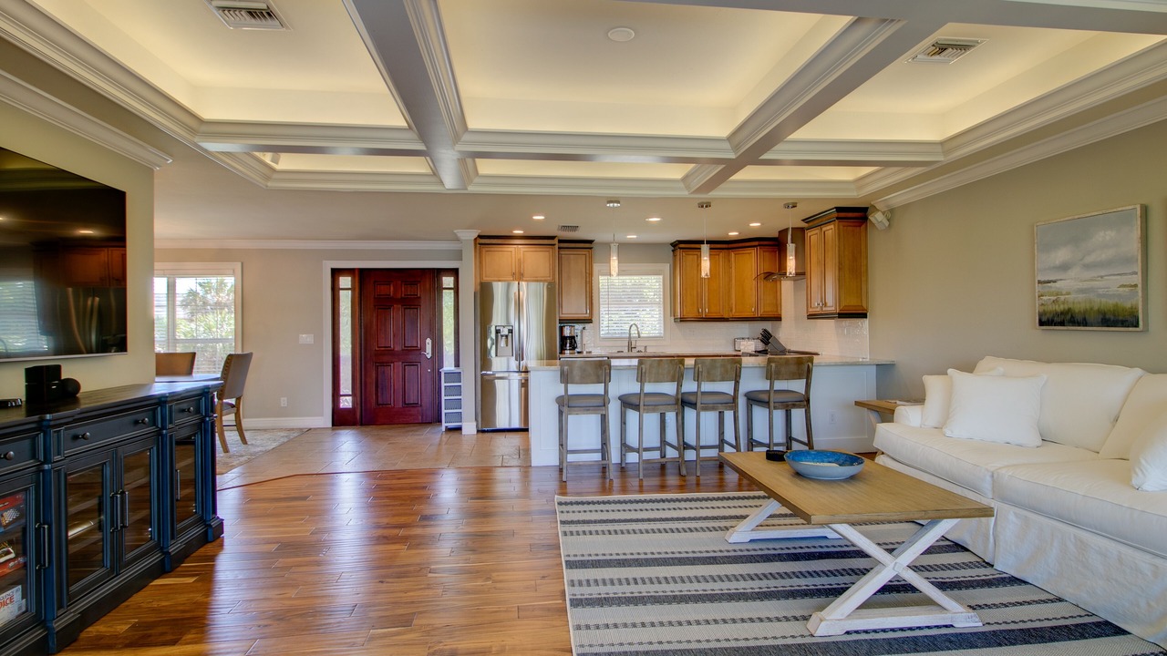 Photo of Livingroom in The Dunes