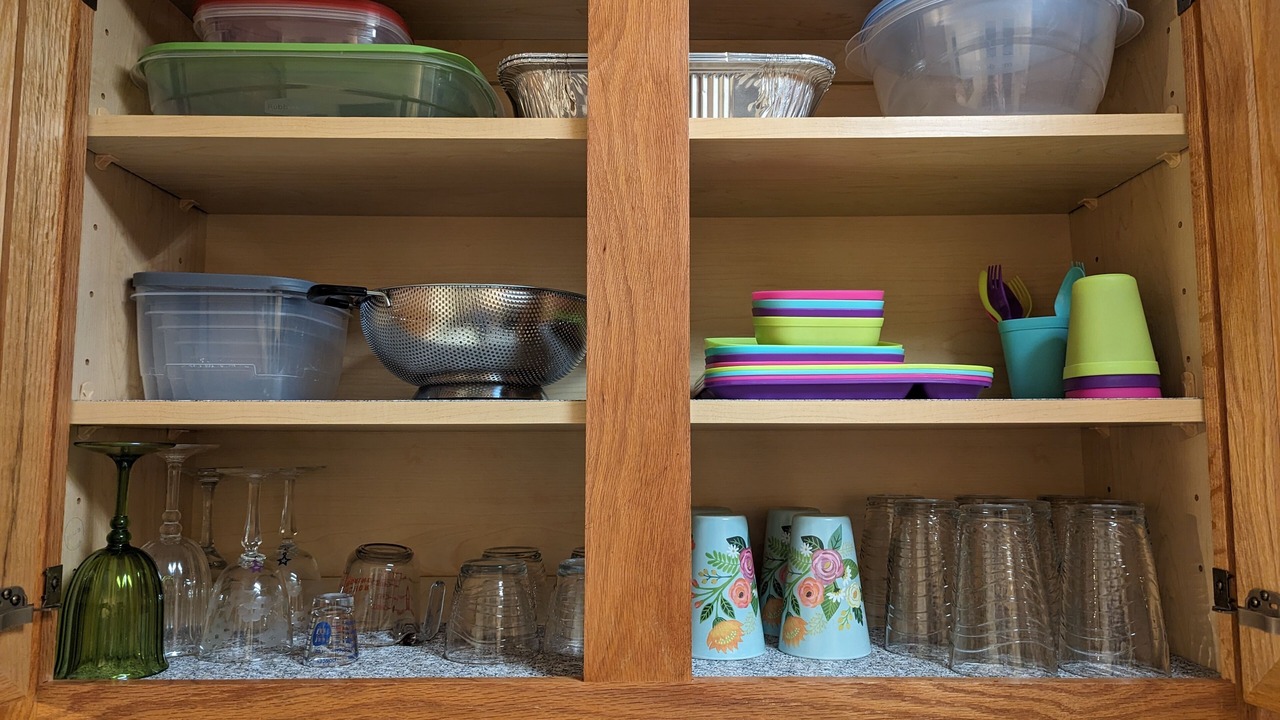 Photo of Kitchen in Surfside Beach
