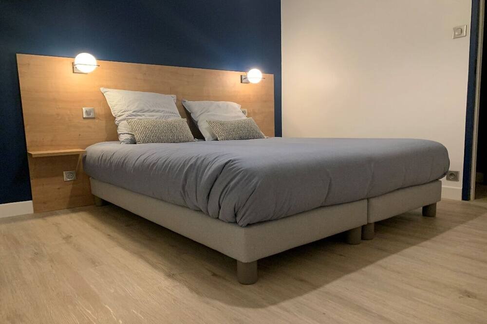 Photo of Bedroom in Centre Ville