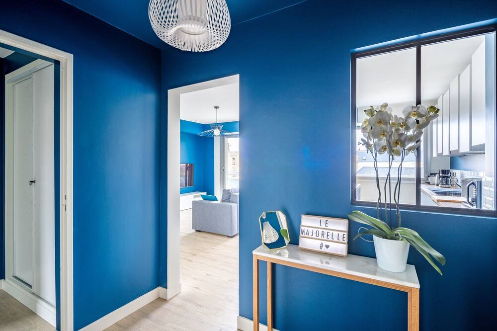 Photo of Bedroom in Centre Ville