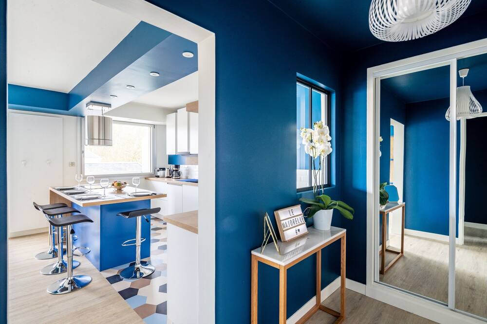 Photo of Kitchen in Centre Ville