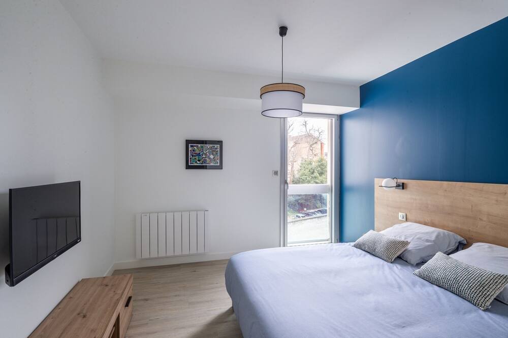 Photo of Bedroom in Centre Ville
