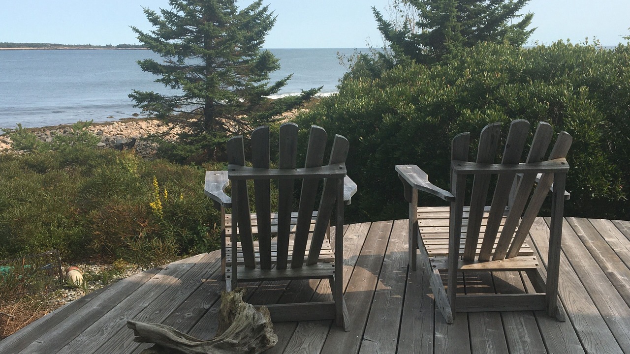 Photo of Outdoor in Prospect Harbor