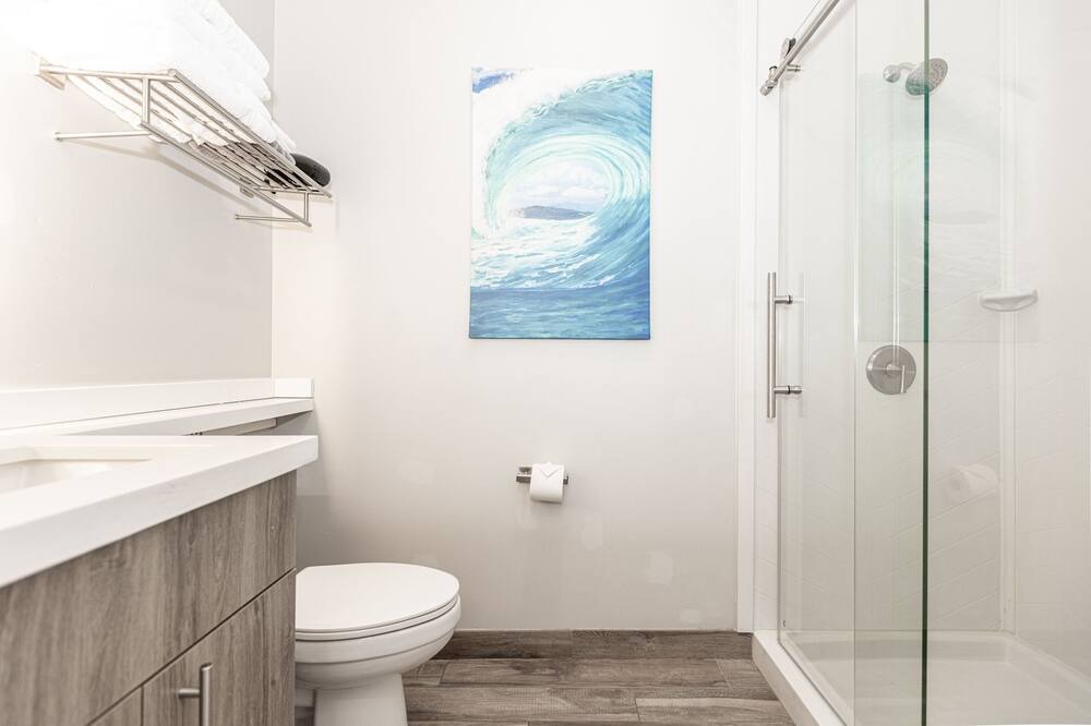 Photo of Bathroom in Old Town