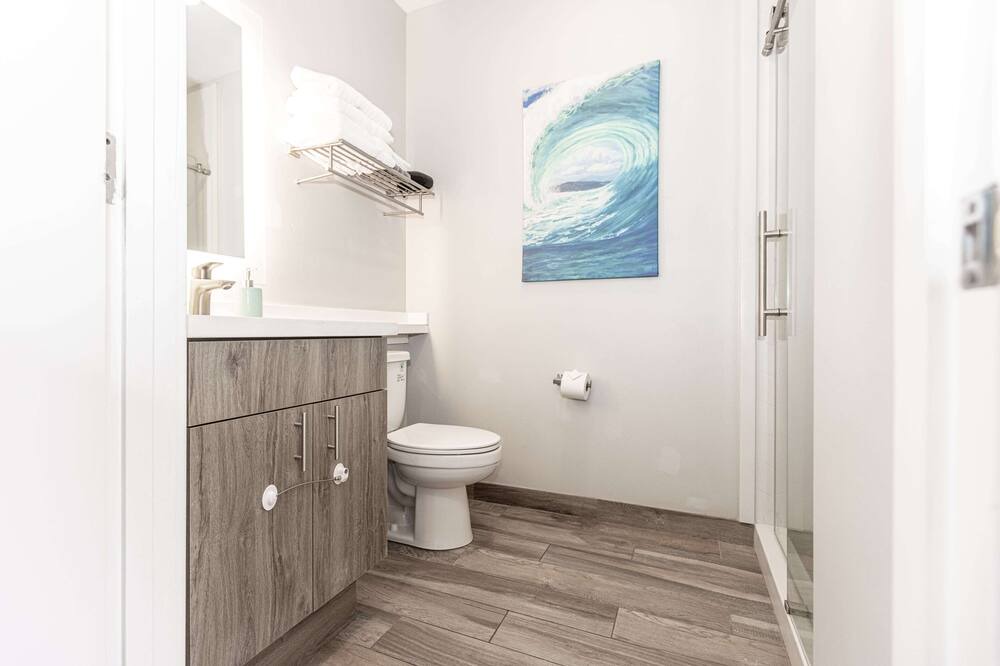 Photo of Bathroom in Old Town