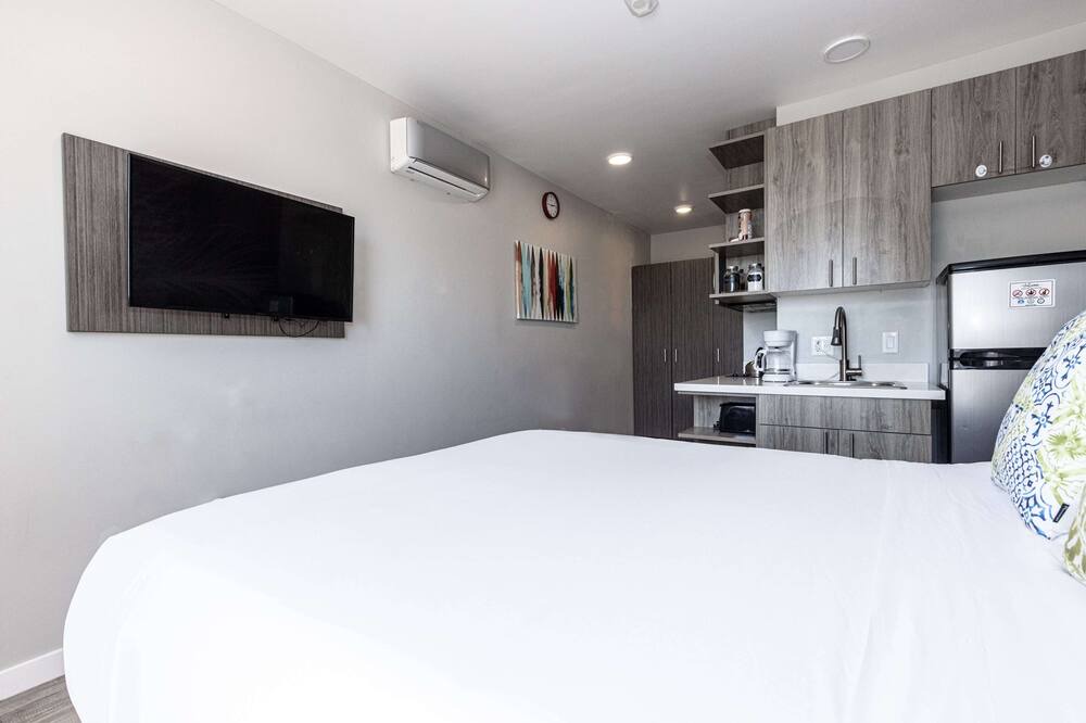Photo of Bedroom in Old Town