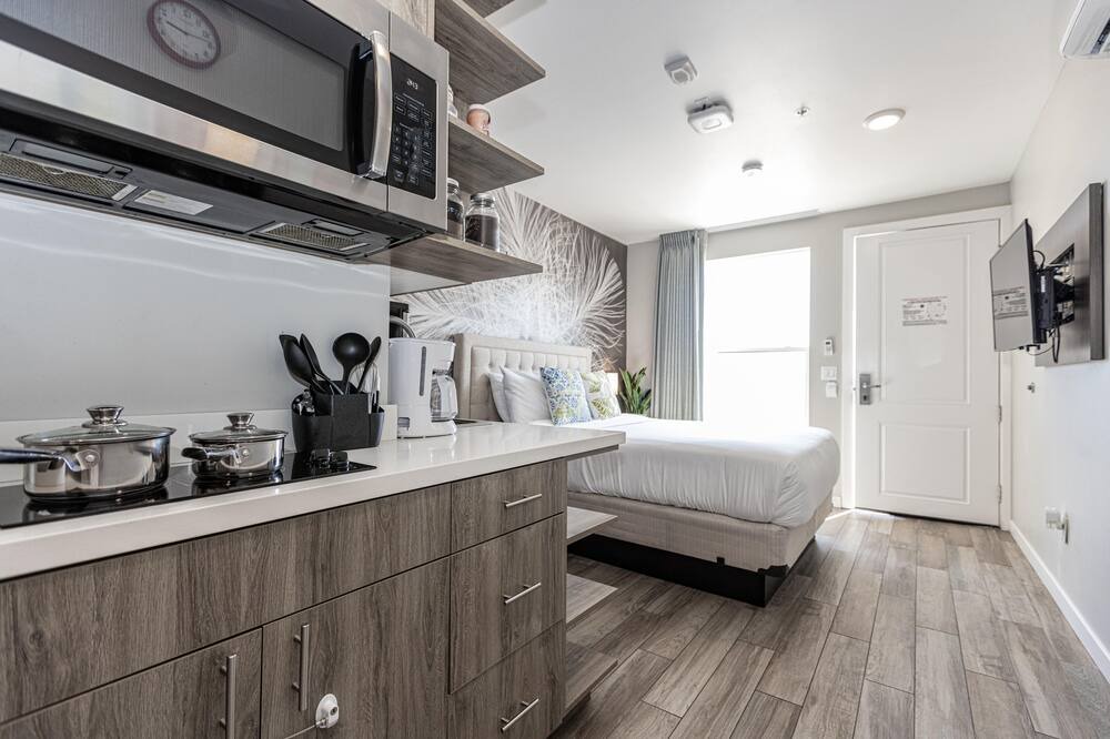 Photo of Bedroom in Old Town