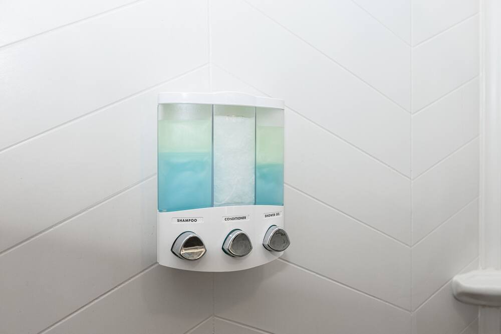 Photo of Bathroom in Old Town