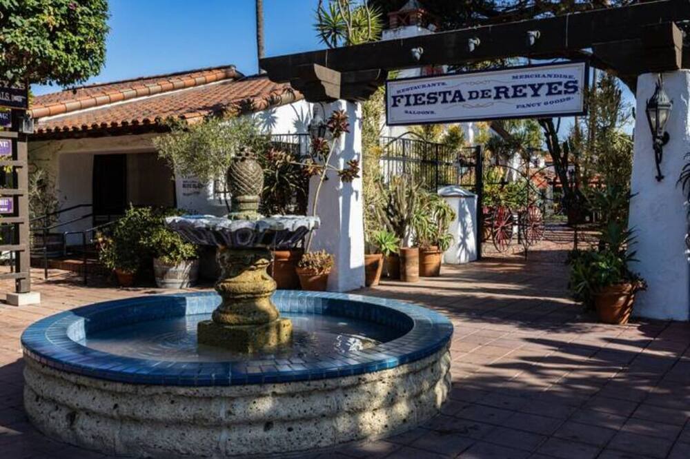 Photo of Outdoor in Old Town