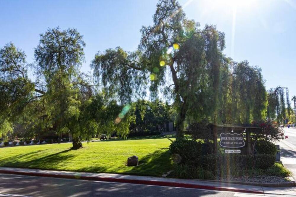 Photo of Outdoor in Old Town