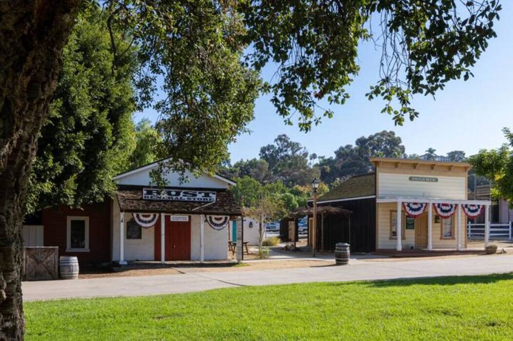 Photo of Outdoor in Old Town