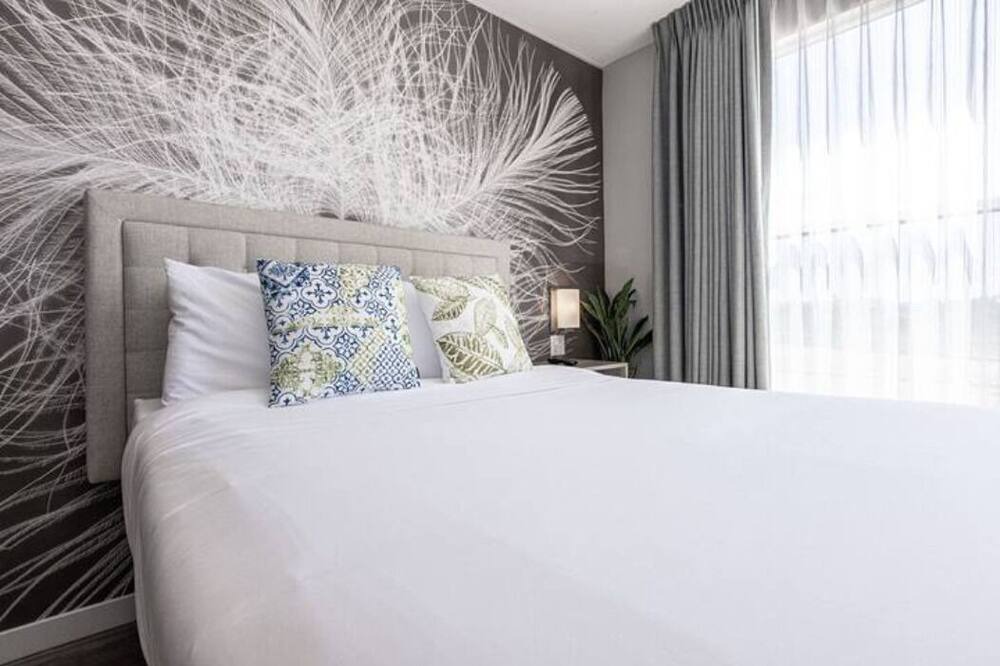 Photo of Bedroom in Old Town