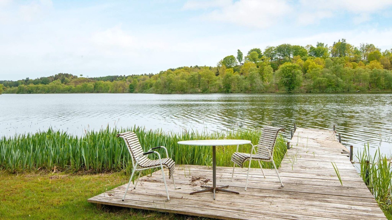 Photo of Outdoor in Bryrup