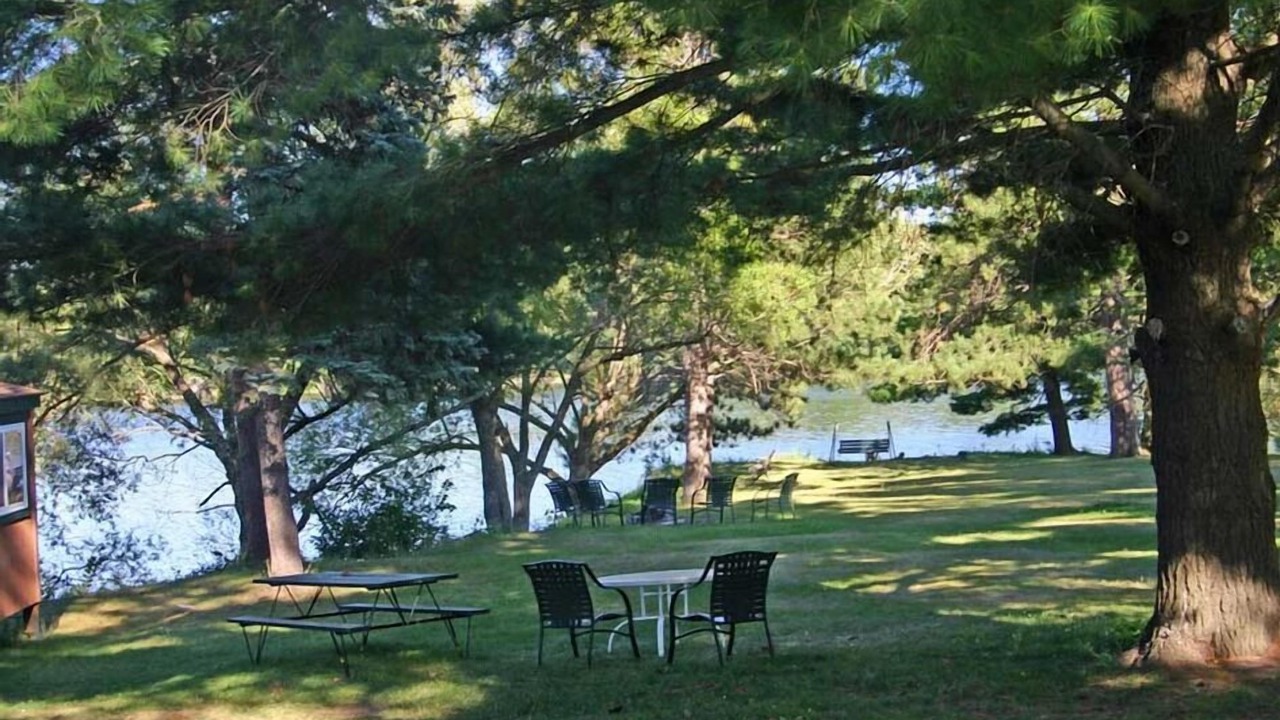 Photo of Outdoor in Park Rapids