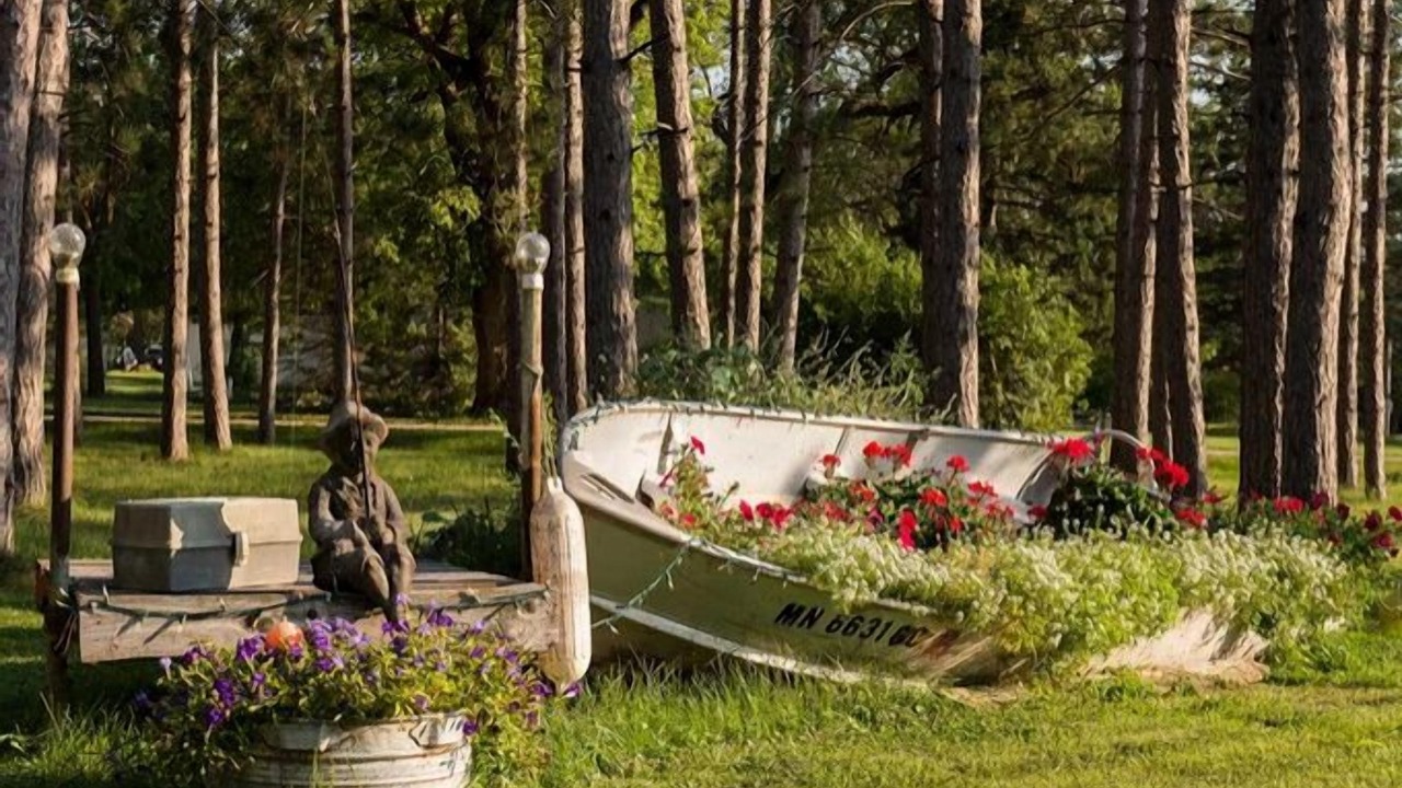 Photo of Outdoor in Park Rapids