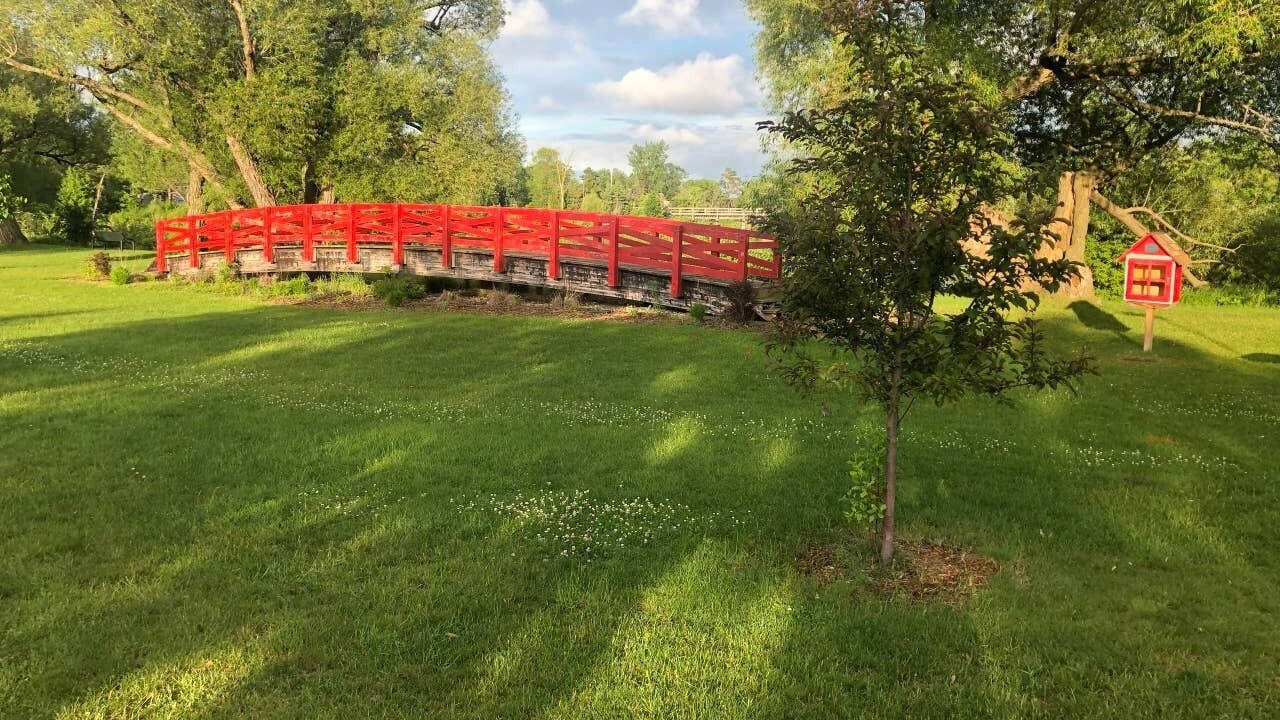 Photo of Outdoor in Park Rapids
