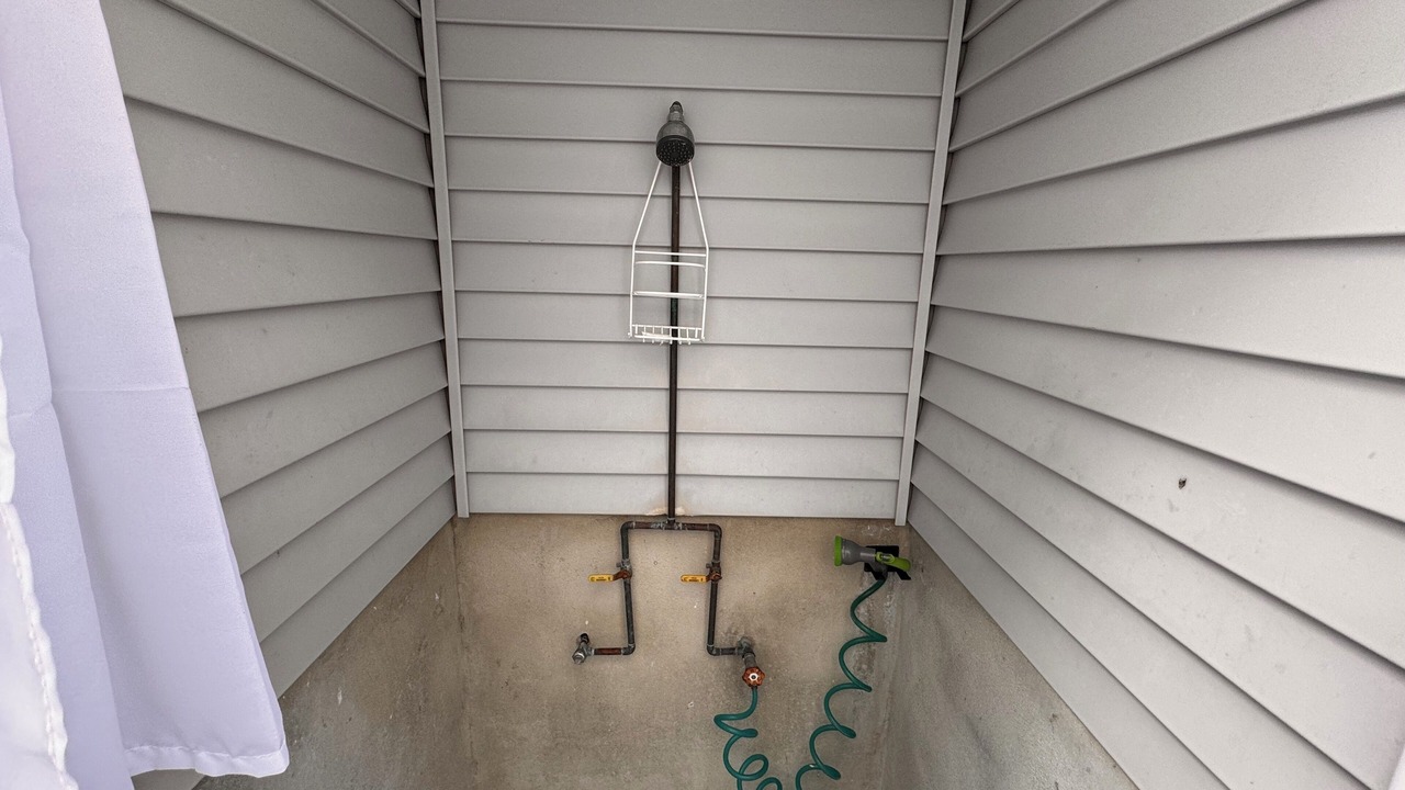 Photo of Bathroom in Townsend's Inlet