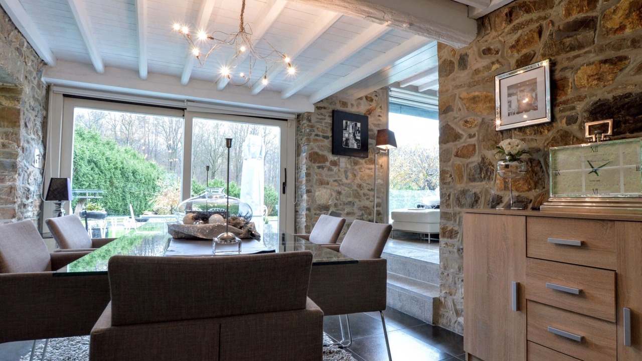 Photo of Livingroom in Niveze