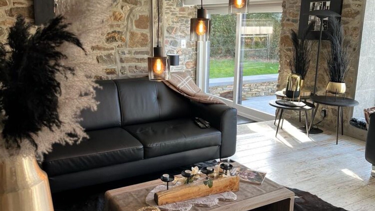 Photo of Livingroom in Niveze