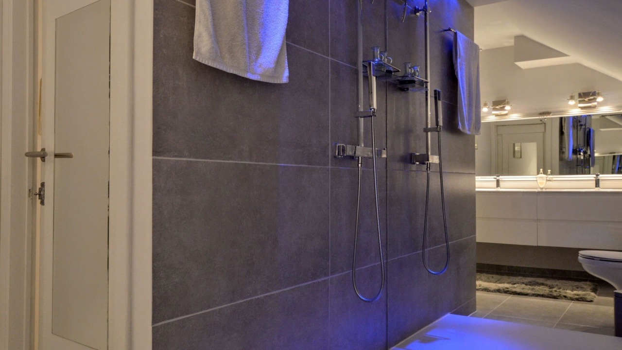 Photo of Bathroom in Niveze