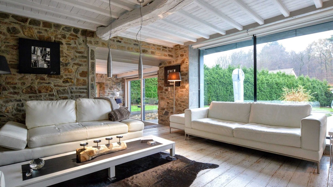 Photo of Livingroom in Niveze