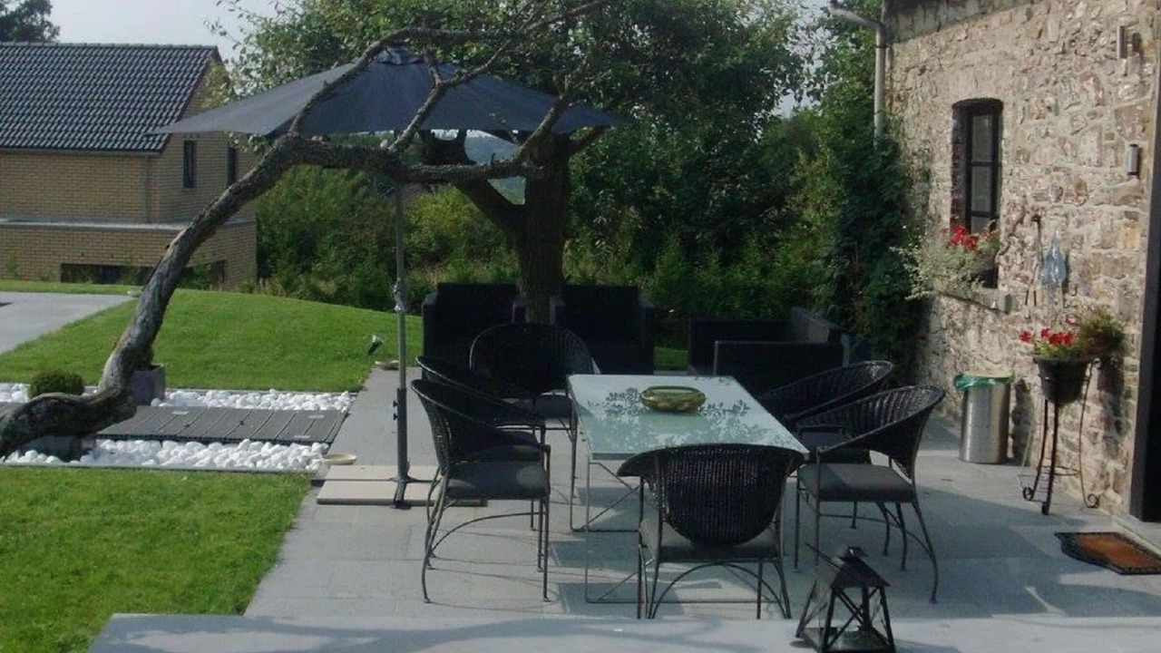 Photo of Patio Balcony in Niveze