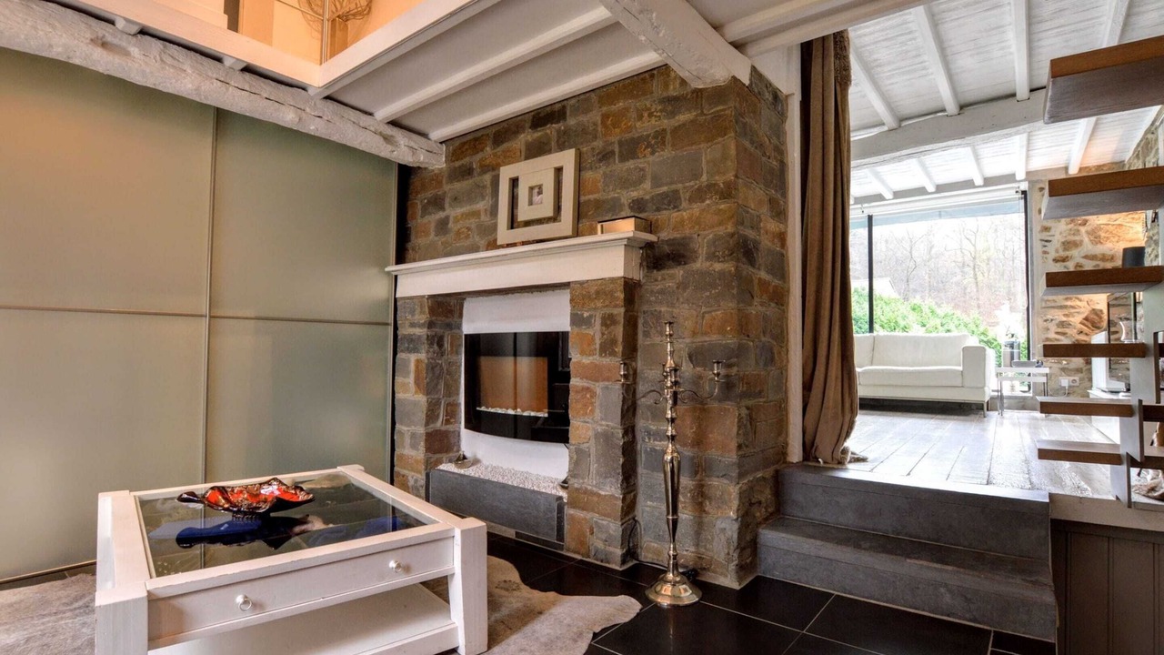 Photo of Livingroom in Niveze