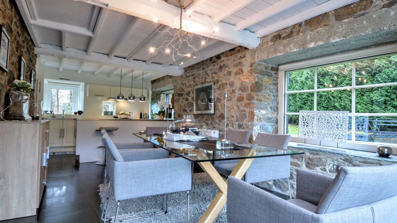 Photo of Livingroom in Niveze