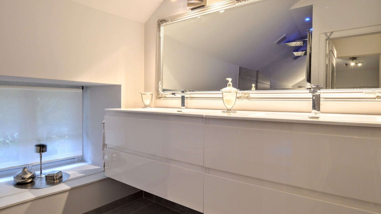 Photo of Bathroom in Niveze