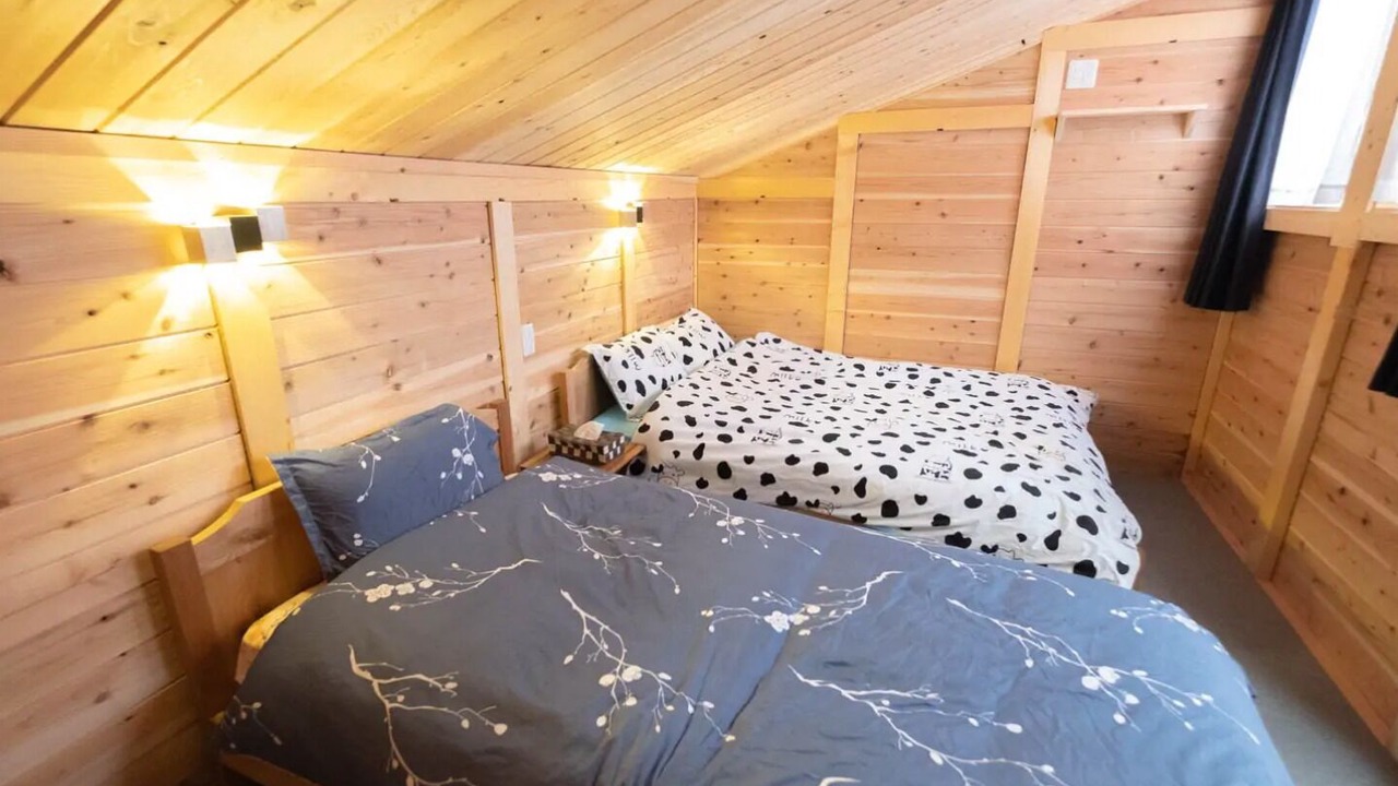Photo of Bedroom in Toya