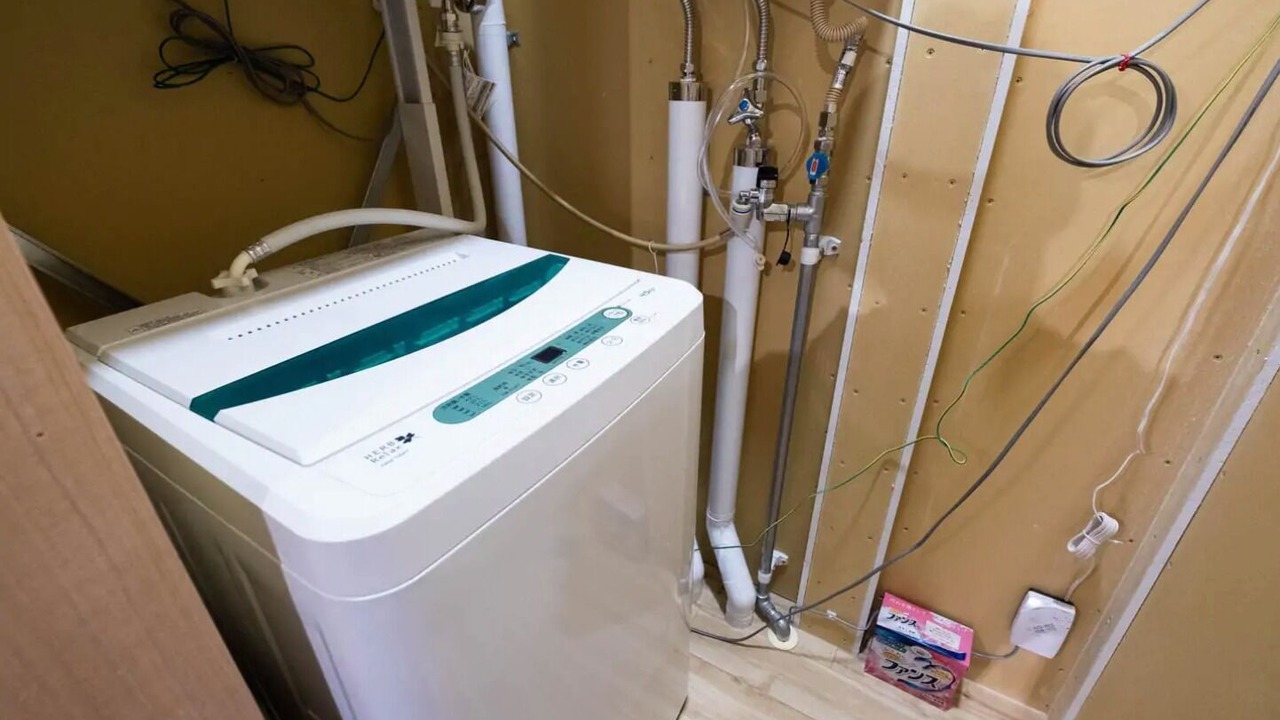 Photo of Bathroom in Toya