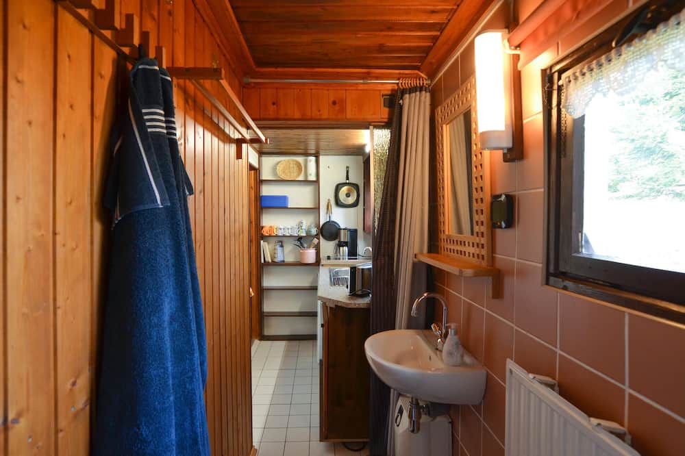 Photo of Bathroom in Schumachersiedlung