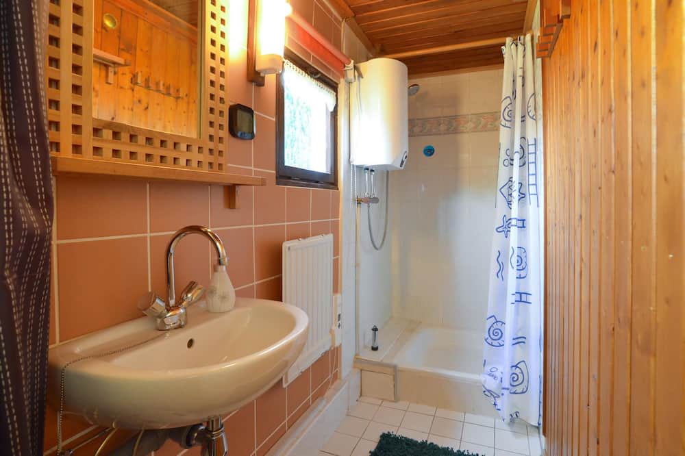 Photo of Bathroom in Schumachersiedlung