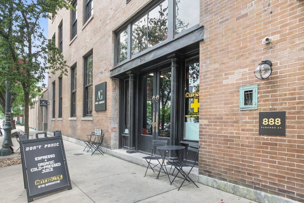 Photo of Outdoor in Central Business District