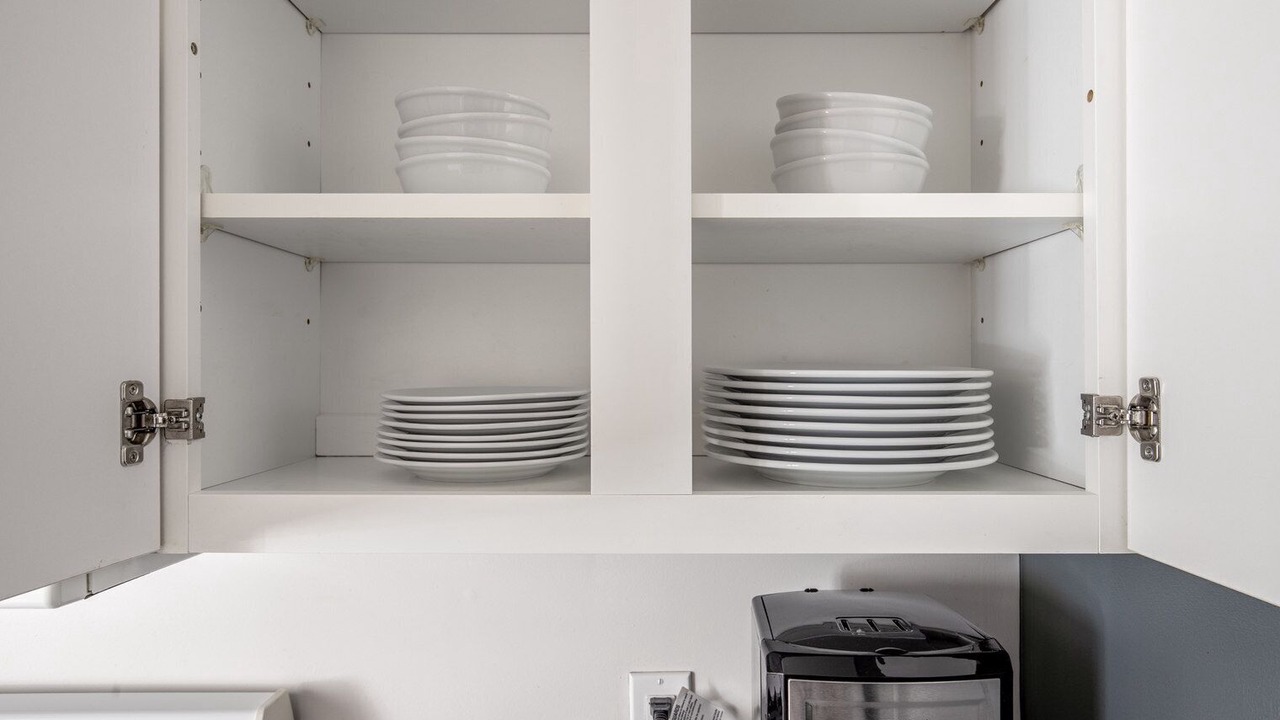 Photo of Kitchen in Shawmut