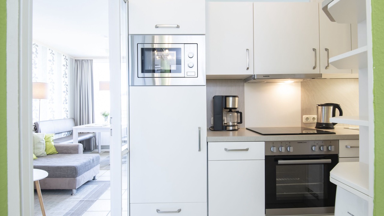 Photo of Kitchen in Kellenhusen